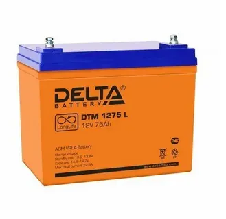 DELTA